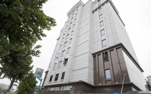 camphotel - photo 4