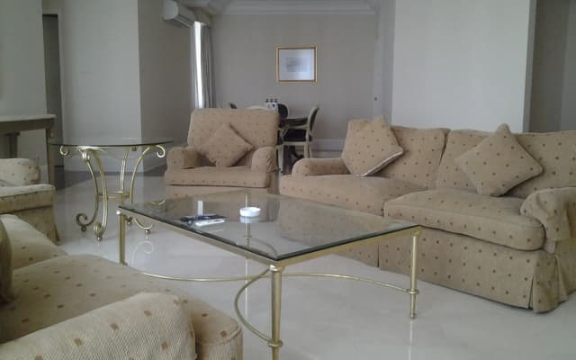 Batavia Hotel and Serviced Apartments - photo 3