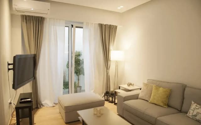 HiEnd Renovated Kolonaki Flat - photo 5