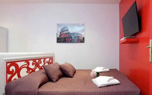 Lucky Domus Appio apartment - photo 2