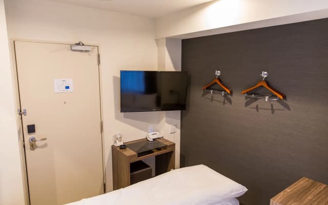 Umeda Plaza Hotel - photo 3