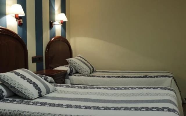 Hostal Ana Belen - photo 5