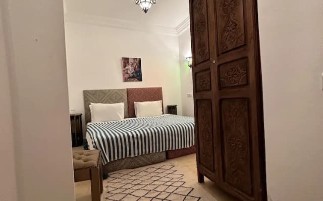 Riad Les Miroires - photo 3
