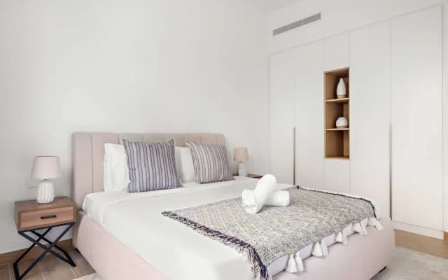 Stylish 1bedroom Apartment in La Sirene in La Mer - photo 4
