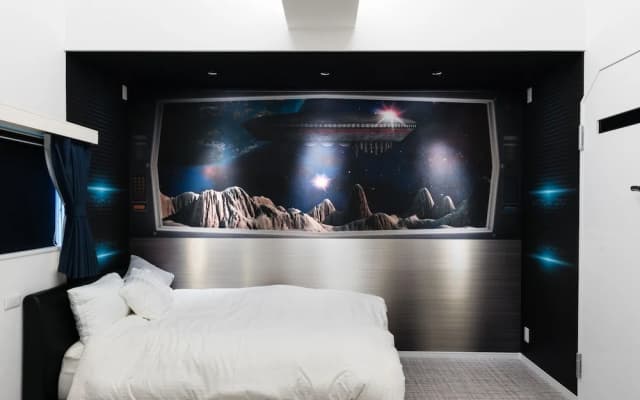 Guest House Discovery Ship - photo 2