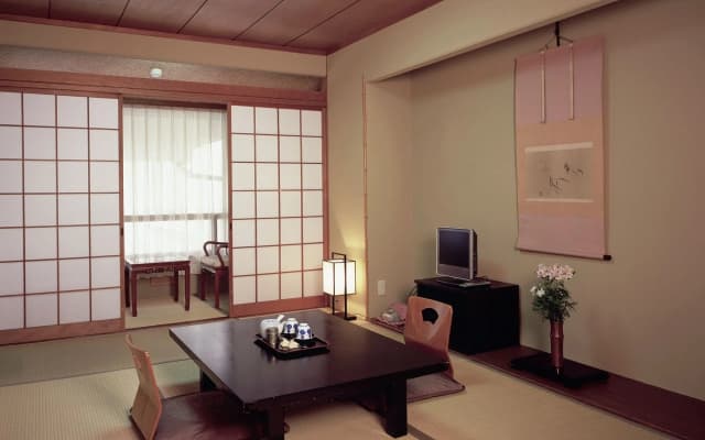 Hifumi Ryokan - photo 3