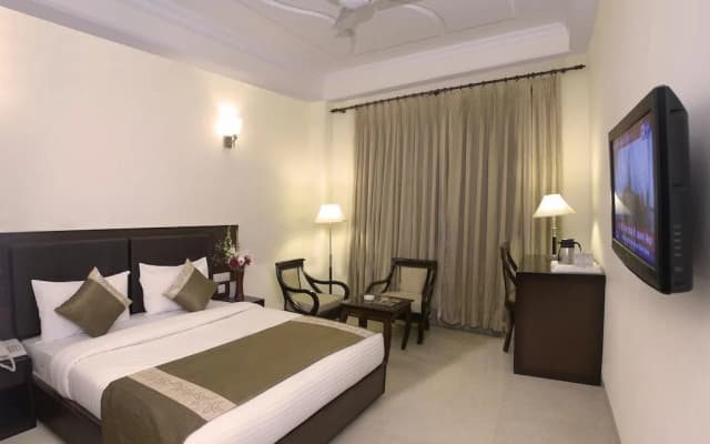 The Shoba Estate - photo 4