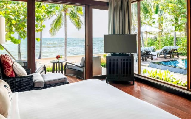 Mövenpick Asara Resort & Spa Hua Hin - photo 2