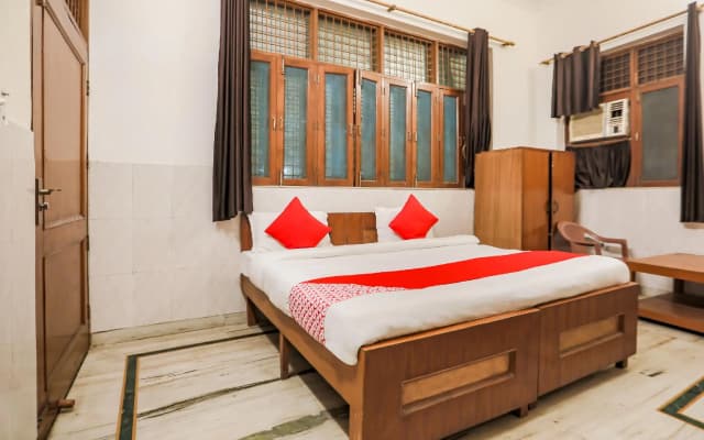 OYO 70216 Bluemoon Inn - photo 2