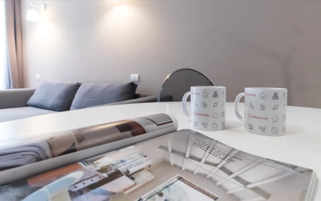 Freguglia C - Bright Cozy Apartment in Milan City Center - photo 3