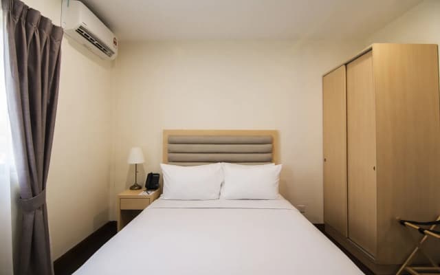 Royale Chulan Cherating Chalet - photo 3