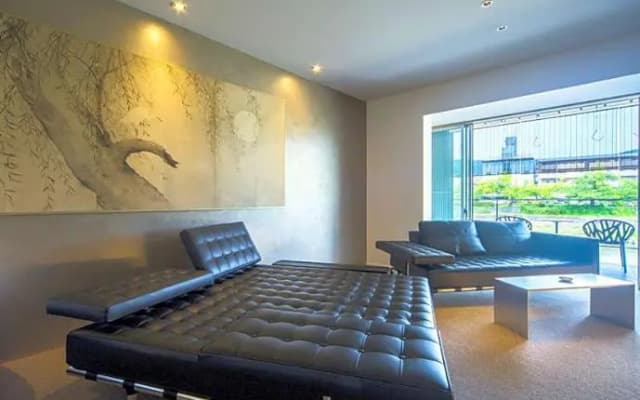 Aoi Hotel Kyoto - Luxury Apartment- - photo 3