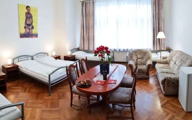 Happy Apartments for Friends - photo 2