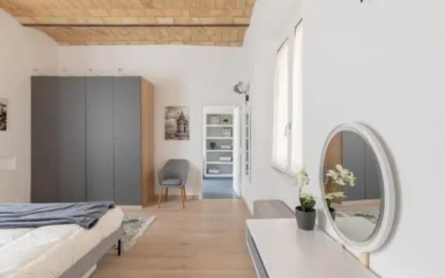 Iflat Saint Peter Bright Apartment - photo 5