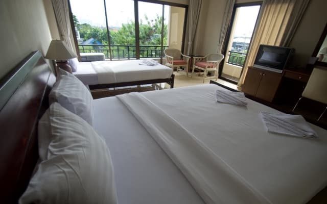 Baan Khun Poh Hotel - photo 5