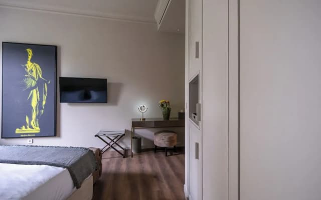 Nine Athens Hotel - photo 5