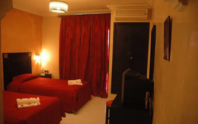 Hotel Mont Gueliz - photo 4