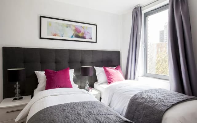 Belvedere Stratford City Edge Apartments - photo 3