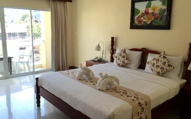 Pranang Flora House - photo 4