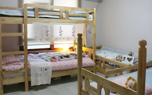 DASAN HOUSE - Hostel - photo 2