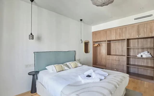 Charming 1bdr AC Le Marais Centre de Paris - photo 3