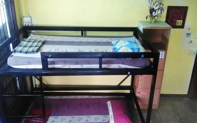 Bunchun Hostel - photo 3