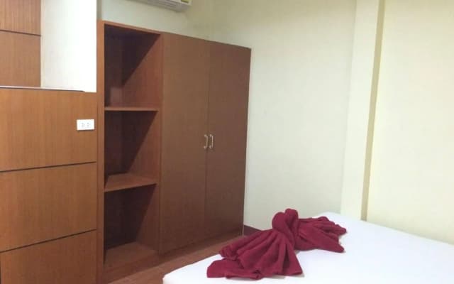 TN Guesthouse - photo 5
