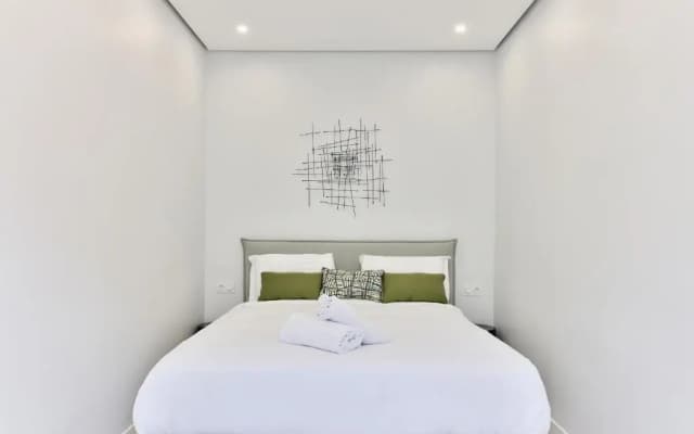 127 - Urban Beautiful 4BR in Montorgueil - photo 3
