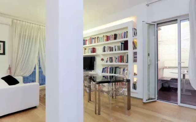 Cambiano Halldis Apartment - photo 2