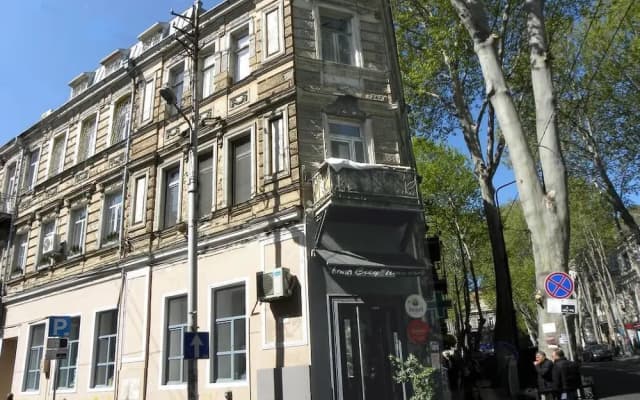 Guest House on Leonidze - photo 4