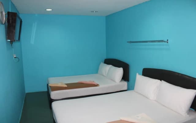 New Wave Hotel - photo 5