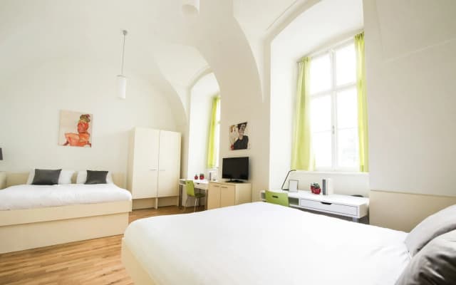 myNext - Johannesgasse Apartments - photo 4