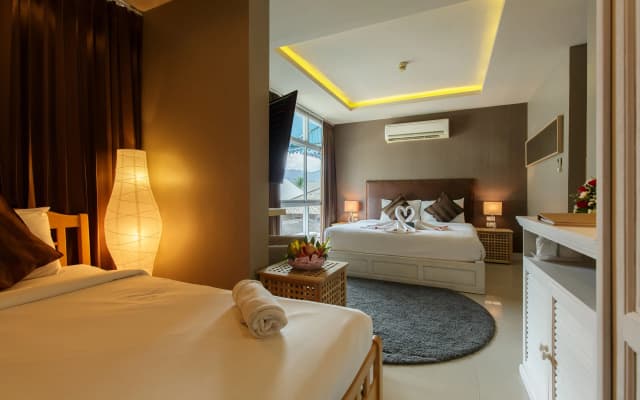 Bondi Hotel Samui - photo 2