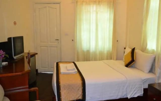 EZ公寓假日酒店(Apt Ez Holidays Hotel) - photo 2