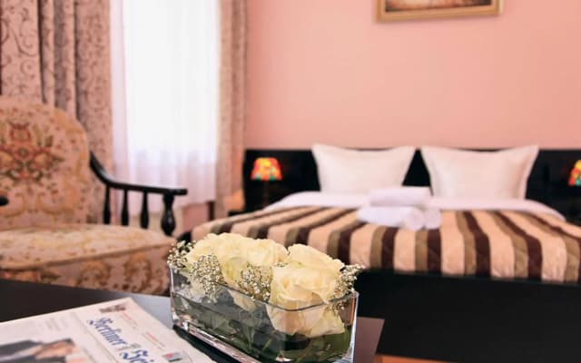 Hotel - Pension Cortina - photo 5