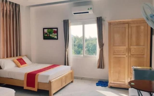 Hotel Ruby Phu Quoc by OYO Rooms - photo 5