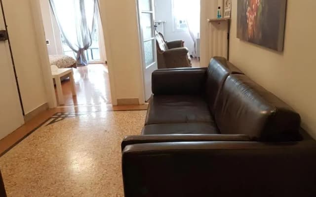 Teal Apartment - Athens Center, 4 BD, 2 BATH - photo 5