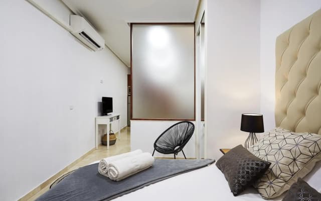 LEEWAYS LOFT V in GRAN VÍA - photo 3