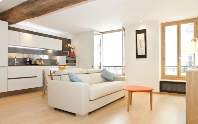Guisarde - Apartment - photo 2