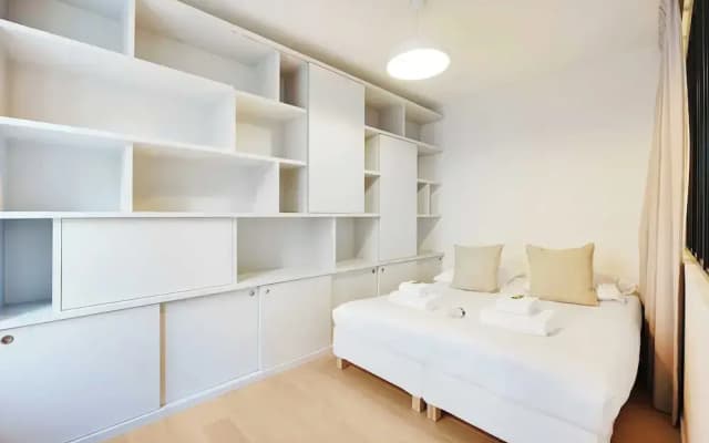 Charming Apartment - 2br/6p - Jardin du Luxembourg - photo 4