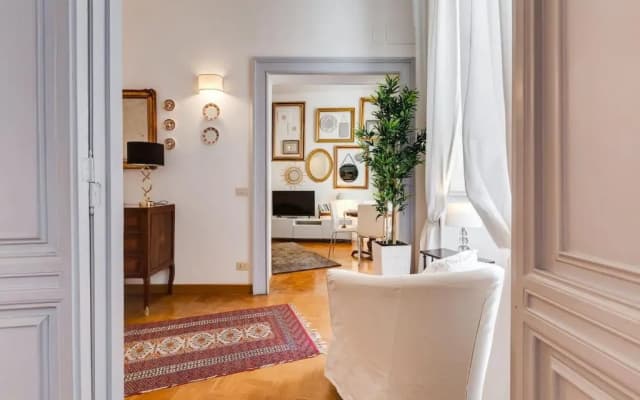 Pantheon Amazing Apartment - photo 5