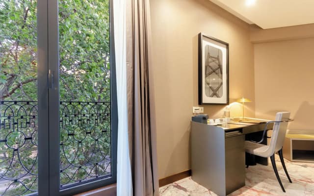 TURIM Boulevard Hotel - photo 3