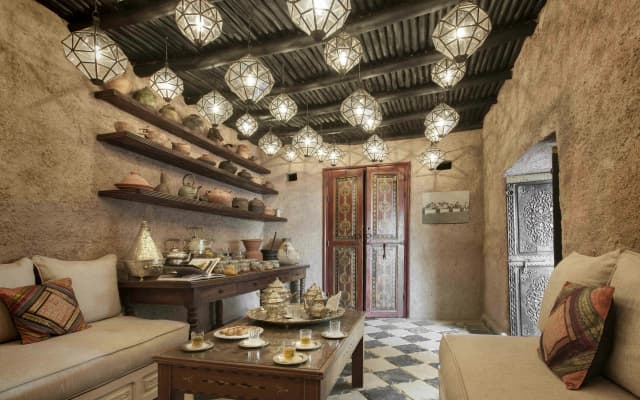 La Sultana Marrakech - photo 5