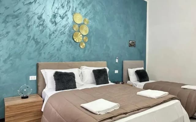 Venetian Nexus - photo 2