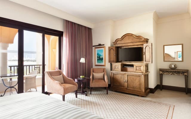 Hotel Shangri-La, Qaryat Al Beri, Abu Dhabi - photo 4