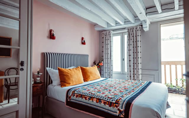 Hotel Maison Saintonge - photo 3
