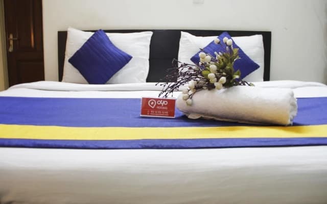 OYO Rooms Jasola Vihar 2 - photo 2