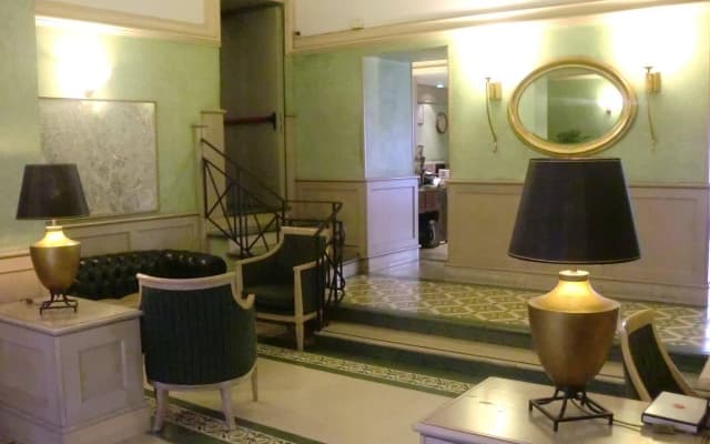 numa | Linea Hotel - photo 3
