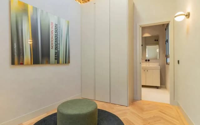 w Cozy Penthouse at Palacio Real - photo 5