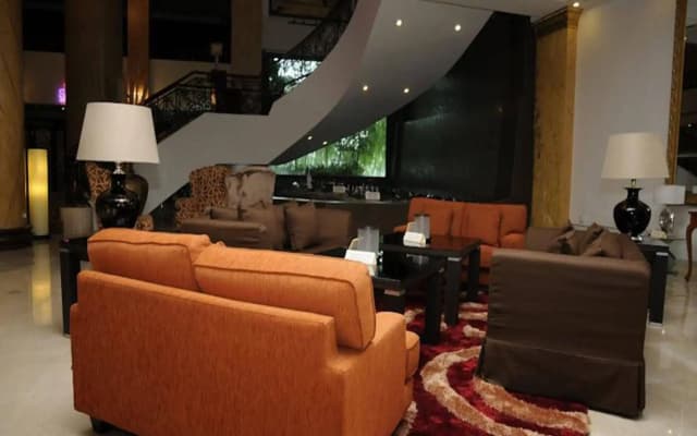 The Katerina Hotel - photo 2